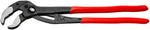 Knipex XL Water Pump Pliers Adjustable - 16" MPN: 87 01 400 SBA UPC: 843221000127 Plier Cobra Water Pump XL Adjustable Pliers