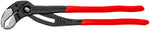 Knipex XL Water Pump Pliers Adjustable - 16" MPN: 87 01 400 SBA UPC: 843221000127 Plier Cobra Water Pump XL Adjustable Pliers