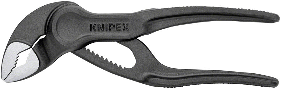 Knipex XS Water Pump Pliers Adjustable - 4