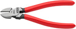 Knipex Diagonal Cutters - Forged Steel, 6 1/4" MPN: 70 01 160 UPC: 843221001780 Plier Diagonal Cutters