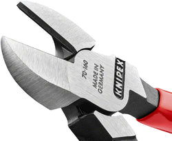 Knipex Diagonal Cutters - Forged Steel, 6 1/4" - Plier - Diagonal Cutters