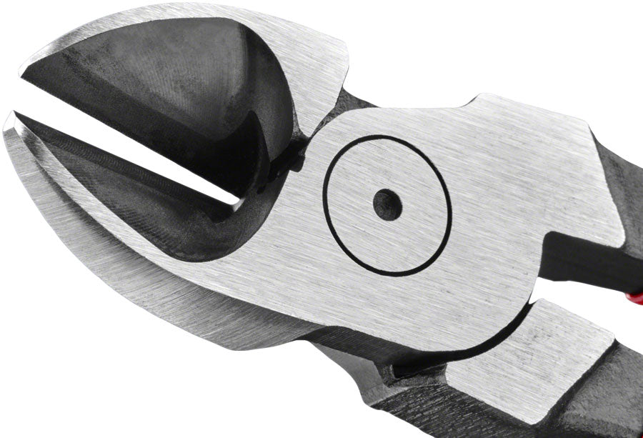 Knipex Diagonal Cutters - Forged Steel, 6 1/4" MPN: 70 01 160 UPC: 843221001780 Plier Diagonal Cutters