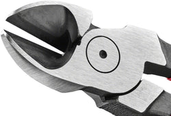 Knipex Diagonal Cutters - Forged Steel, 6 1/4" MPN: 70 01 160 UPC: 843221001780 Plier Diagonal Cutters