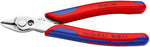 Knipex Electronics SuperKnip XL Cutter - 5 1/2" - Plier - Electronics Super Knips XL Flush Cutters