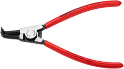 Knipex External 90deg Angle Snap Ring Pliers - 6 3/4" - Plier - External Angled Snap Ring Pliers