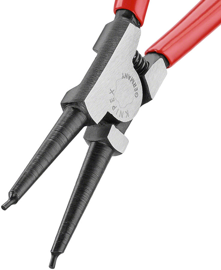 Knipex External Snap Ring Pliers - 7 1/4