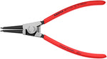 Knipex External Snap Ring Pliers - 7 1/4" MPN: 46 11 A2 SBA UPC: 843221000813 Plier External Snap Ring Pliers