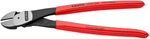 Knipex High Leverage 12deg Angle Diagonal Cutters - 10" MPN: 74 21 250 SBA UPC: 843221000400 Plier High Leverage Angled Diagonal Cutters