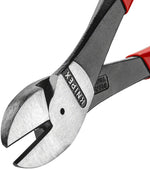 Knipex High Leverage Diagonal Cutters - 10" - Plier - High Leverage Diagonal  Cutters