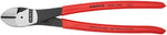 Knipex High Leverage Diagonal Cutters - 10" MPN: 74 01 250 SBA UPC: 843221000264 Plier High Leverage Diagonal  Cutters