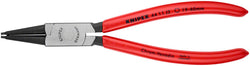 Knipex Internal Snap Ring Pliers - 7 1/4" MPN: 44 11 J2 SBA UPC: 843221000714 Plier Internal Snap Ring Pliers