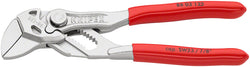 Knipex Mini Pliers Wrench - 11 Position, 5" - Plier - Mini Pliers