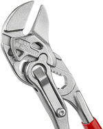Knipex Mini Pliers Wrench - 11 Position, 5" - Plier - Mini Pliers
