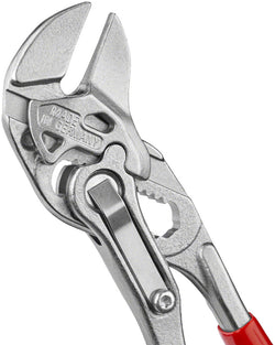 Knipex Mini Pliers Wrench - 11 Position, 5" - Plier - Mini Pliers