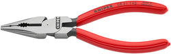 Knipex Needle Nose Combo Pliers - 5 3/4" - Plier - Needle-Nose Combination Pliers