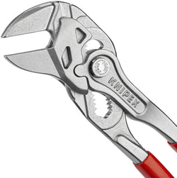 Knipex Pliers Wrench - 14 Position, 6" - Plier - Pliers Adjustable Wrench