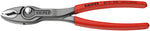 Knipex TwinGrip Adjustable Pliers - 5/32 - 7/8" - Plier - Twin Grip Adjustable Pliers