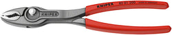 Knipex TwinGrip Adjustable Pliers - 5/32 - 7/8" - Plier - Twin Grip Adjustable Pliers