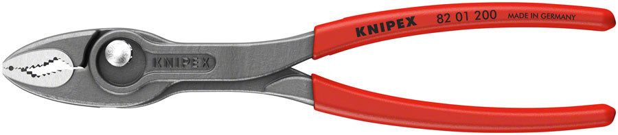 Knipex TwinGrip Adjustable Pliers - 5/32 - 7/8