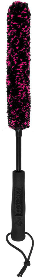 Muc-Off Microfibre Brush Kit - Set of 3 MPN: 21416 Cleaning Tool Microfibre Brush Kit