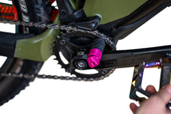 Muc-Off eBike Drivetrain Tool - Cleaning Tool - E-Bike Drivetrain Tool