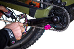 Muc-Off eBike Drivetrain Tool MPN: 20652 Cleaning Tool E-Bike Drivetrain Tool