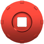 Wheels Manufacturing DJI Avinox Lockring Socket MPN: E-BIKESOCKET10 UPC: 810124714543 eBike Tools Ebike Lockring Socket