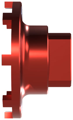 Wheels Manufacturing DJI Avinox Lockring Socket - eBike Tools - Ebike Lockring Socket