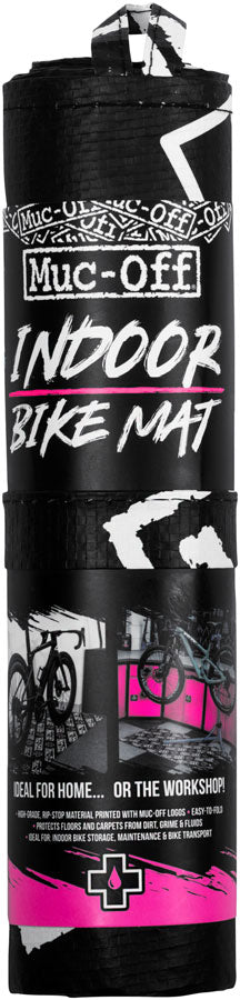 Muc-Off Bike Mat - Rolled Version MPN: 186 Other Tool Bike Mat - Rolled Version