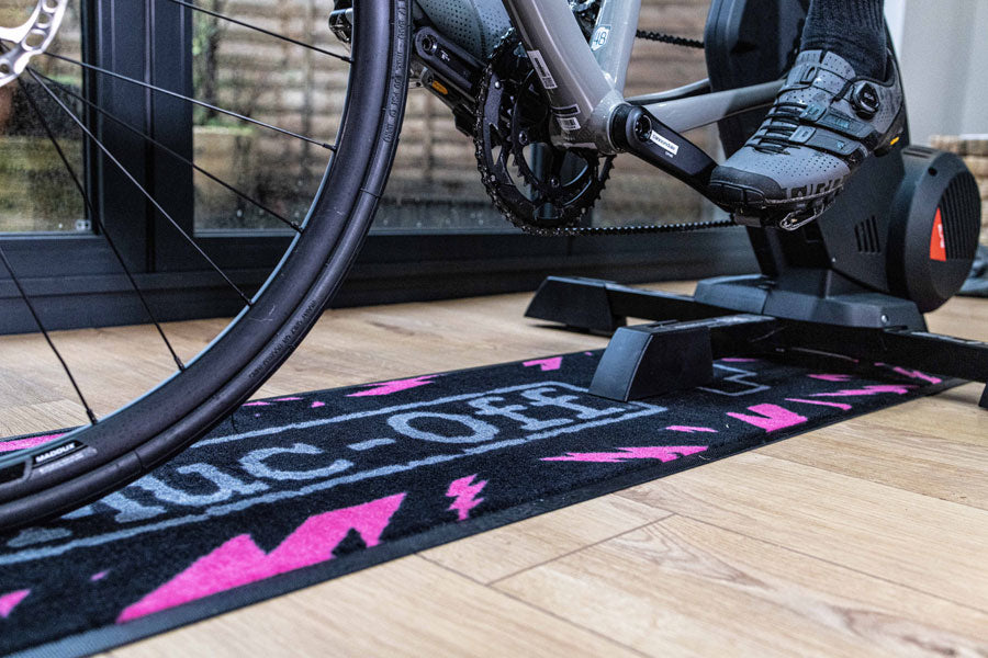 Muc-Off Absorbing Bike Mat - Other Tool - Absorbing Bike Mat