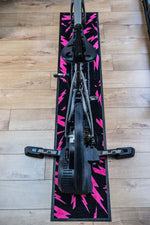 Muc-Off Absorbing Bike Mat MPN: 20859 Other Tool Absorbing Bike Mat