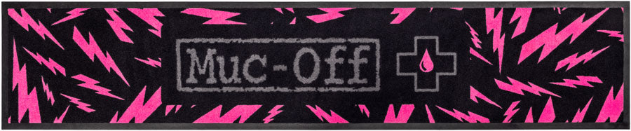 Muc-Off Absorbing Bike Mat MPN: 20859 Other Tool Absorbing Bike Mat