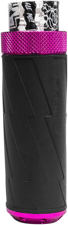 Muc-Off Precision Tubeless Repair Capsule - Pink MPN: 21085 Tubeless Patch Kit Precision Tubeless Repair Capsule