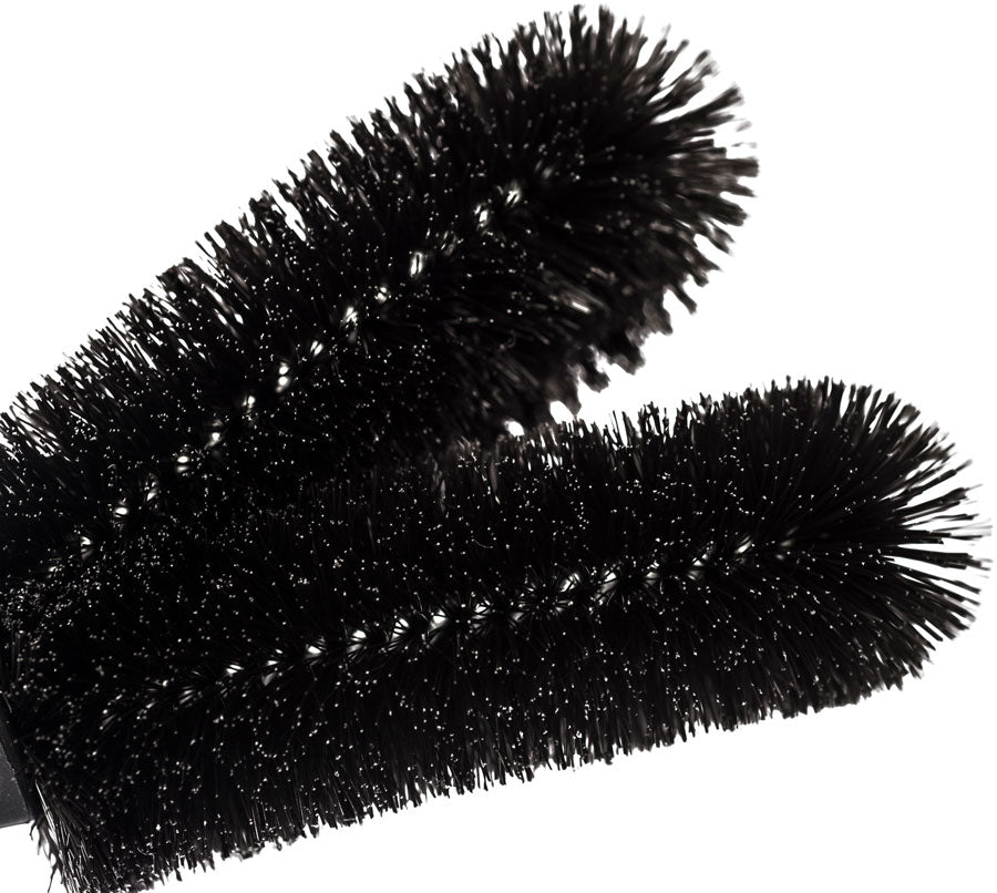 Muc-Off 2 Prong Brush MPN: 373 Cleaning Tool 2-Prong Brush
