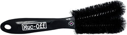 Muc-Off 2 Prong Brush MPN: 373 Cleaning Tool 2-Prong Brush