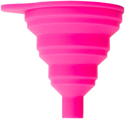 Muc-Off Collapsible Silicone Funnel - Small MPN: 20862 Other Tool Collapsible Silicone Funnel