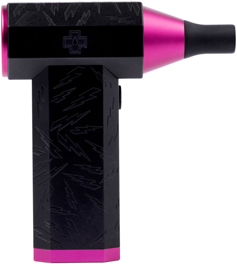 Muc-Off It Blows Precision Air Blaster MPN: 21171 Cleaning Tool It Blows Precision Air Blaster