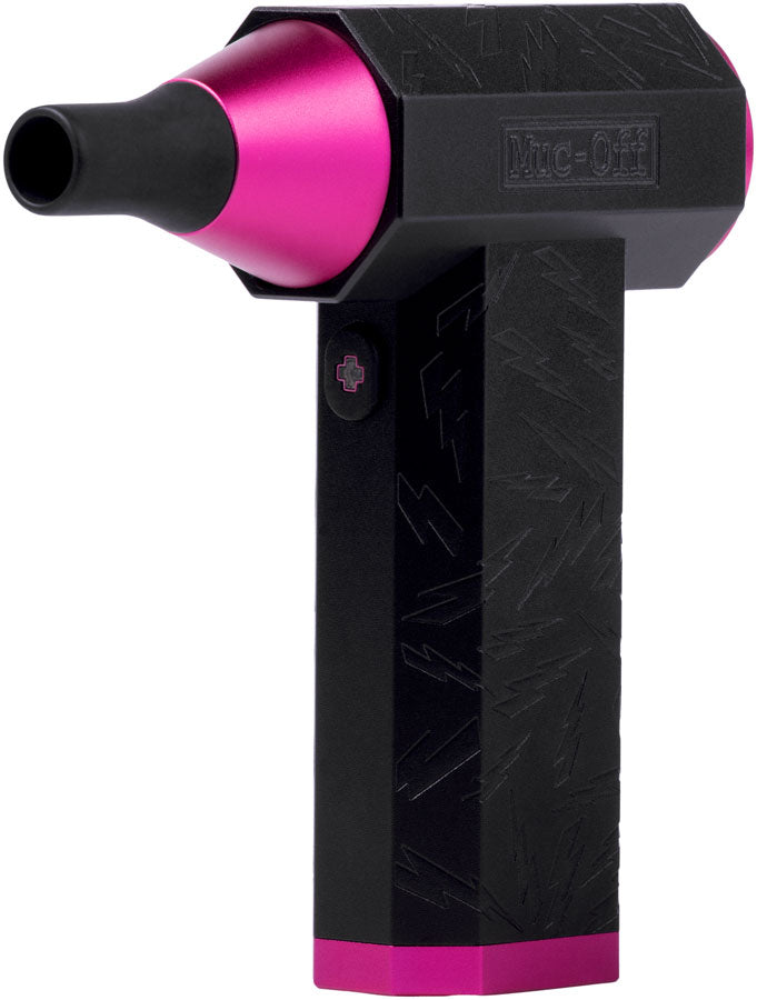 Muc-Off It Blows Precision Air Blaster MPN: 21171 Cleaning Tool It Blows Precision Air Blaster