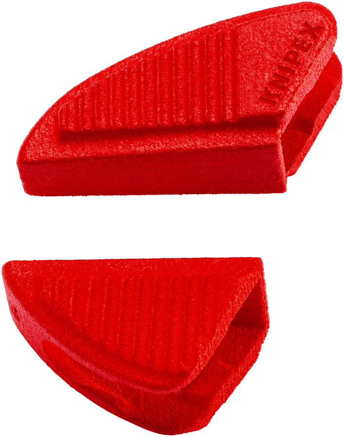 Knipex Jaw Protectors for 7 1/4" Pliers Wrench MPN: 86 09 180 V01 UPC: 843221027742 Plier Jaw Protectors