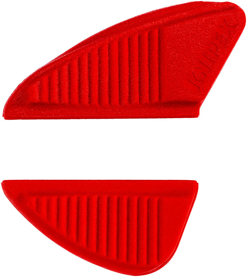 Knipex Jaw Protectors for 10" Pliers Wrench - Plier - Jaw Protectors