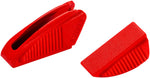 Knipex Jaw Protectors for 10" Pliers Wrench MPN: 86 09 250 V01 UPC: 843221024192 Plier Jaw Protectors