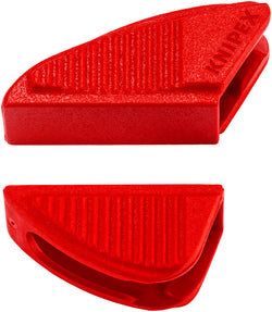 Knipex Jaw Protectors for 10" Pliers Wrench MPN: 86 09 250 V01 UPC: 843221024192 Plier Jaw Protectors