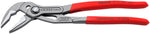 Knipex 10" Cobra Extra-Slim (ES) Water Pump Pliers - Plier - Cobra Water Pump Adjustable Pliers