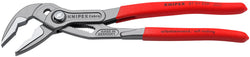 Knipex 10" Cobra Extra-Slim (ES) Water Pump Pliers - Plier - Cobra Water Pump Adjustable Pliers