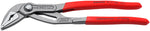 Knipex 10" Cobra Extra-Slim (ES) Water Pump Pliers MPN: 87 51 250 SBA UPC: 843221001315 Plier Cobra Water Pump Adjustable Pliers
