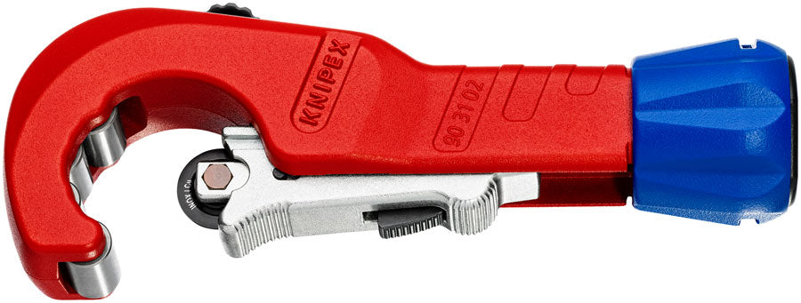 Knipex 7 1/4" TubiX Pipe Cutter - Other Tool - TubiX Pipe Cutter