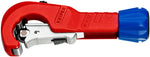 Knipex 7 1/4" TubiX Pipe Cutter MPN: 90 31 02 SBA UPC: 843221027605 Other Tool TubiX Pipe Cutter