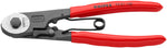Knipex 6" Bowden Cable Cutter MPN: 95 61 150 SBA UPC: 843221008857 Cable Cutter Bowden Cable Cutter