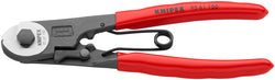 Knipex 6" Bowden Cable Cutter MPN: 95 61 150 SBA UPC: 843221008857 Cable Cutter Bowden Cable Cutter