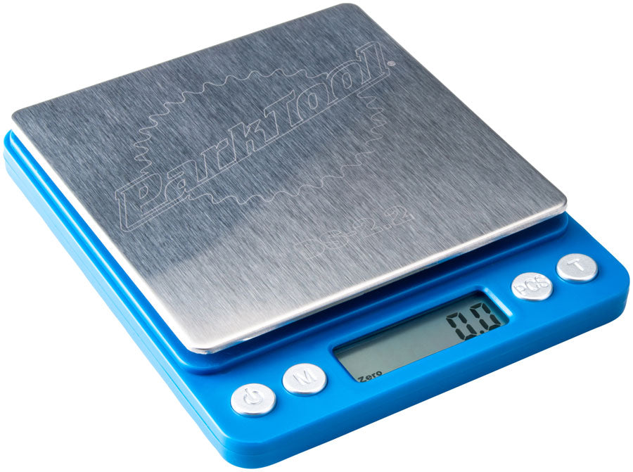 Park DS-2.2 Table Top Digital Scale - Measuring Tool - DS-2.2 Table Top Digital Scale